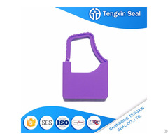 Tx Pl102 Cheap Price Polycarbonate Medical Plastic Padlock Seal