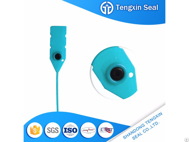 Tx Ps 102 Quality Is Reliable Numbered Security Plastic Container Seal