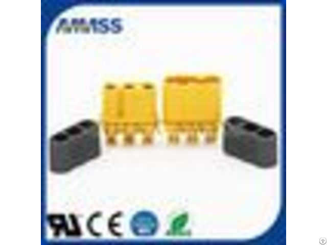 From Amass Mr30 Plug And Multi Function Connector