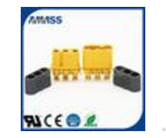 From Amass Mr30 Plug And Multi Function Connector