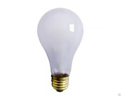 Neodymium Light Bulb