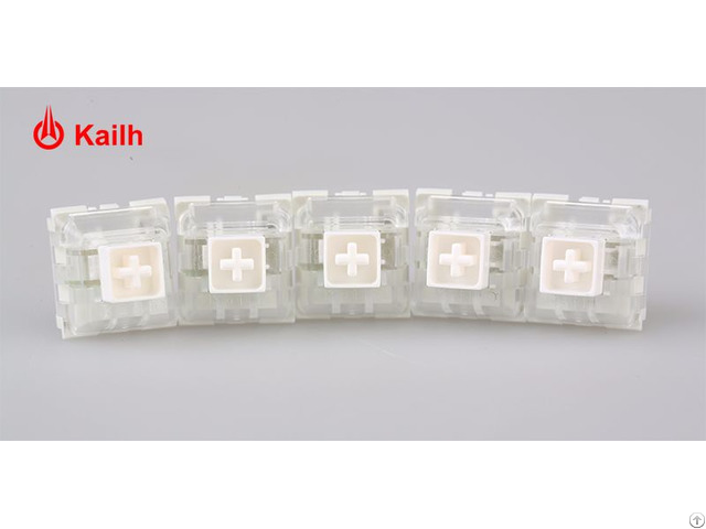 Kailh Mechanical Keyboard Box Switches