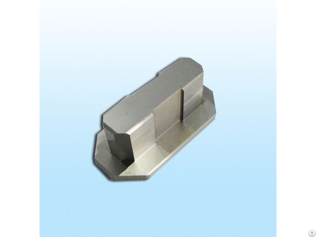 Customization Edm Machining Of Avionic With High Quality Mould Parts