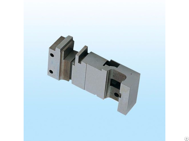 America Wire Cutting Manufacturer With Stamped Parts Mould Oem