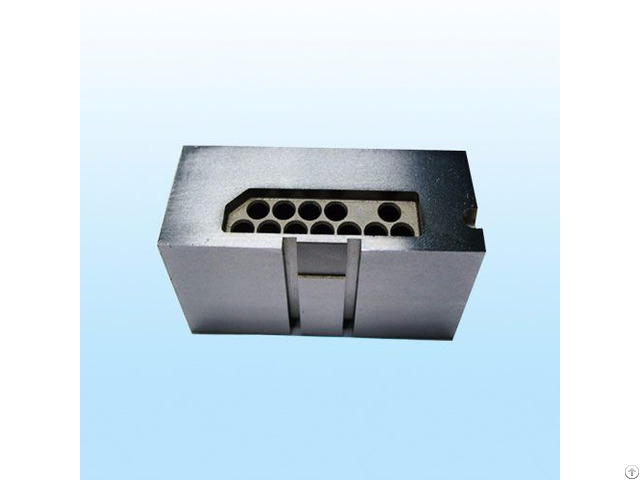 Mould Spare Part Of Camera Maker For Precision Parts Mold