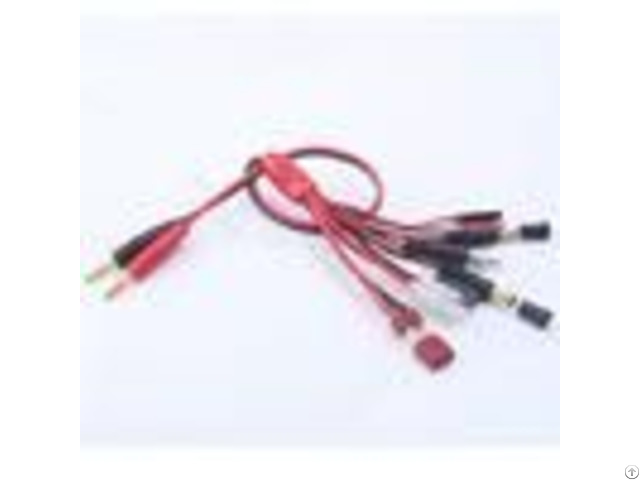 From Amass Rc Multi Function Charger Cable Pvc Wire