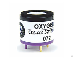 O2 A2 Electrochemical Oxygen Sensor
