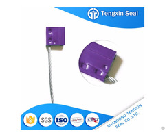 Tx Cs103 Quality And Cheap Numbered Security Cable Seal Lock