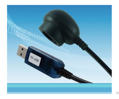Iec Optical Probe With Usb Interface