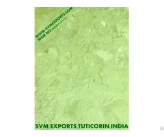 100 Percent Moringa Leaf Powder Suppliers