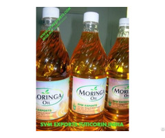 100 Percent Natural Moringa Seed Oil Suppliers