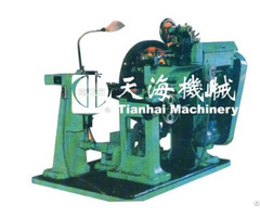 Zf 01 Model Minimal Spoke Combination Machine