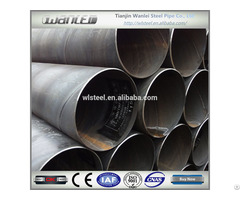 New Product 2016 Api 5l Erw Weld Steel Pipe For Gas Oil