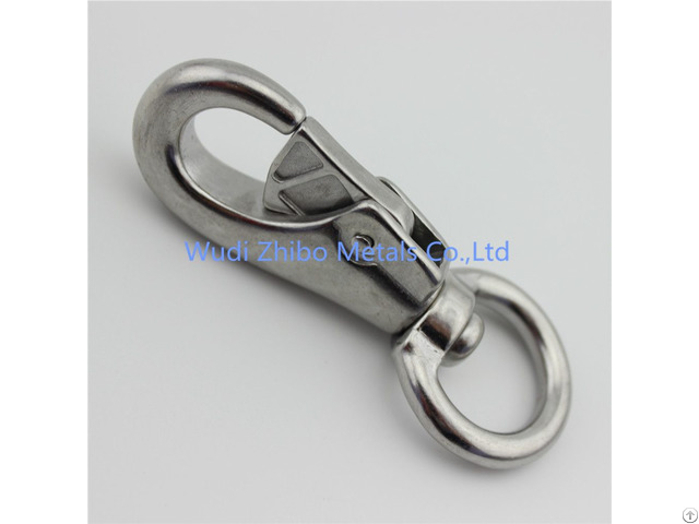 Hanging Chair Swivel Hook Made In China