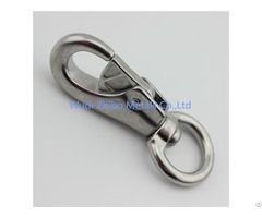 Hanging Chair Swivel Hook Made In China