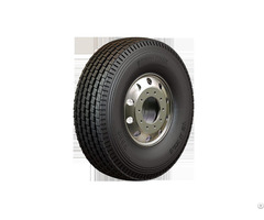 Tbr Tyre F668