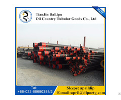Api Oil Pipe Casing And Tubing