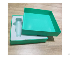 Customized Various Paper Gift Box For Packaging