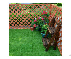 Wholesale Diy Synthetic Garden Grass Floor Tiles