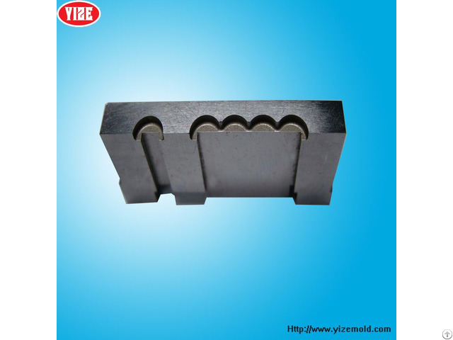 Good Precision Connector Mould With Customization