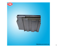 China Good Mould Spare Parts Manufacturer