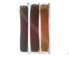 Remy Hair Weave From Chinese Professional Factory