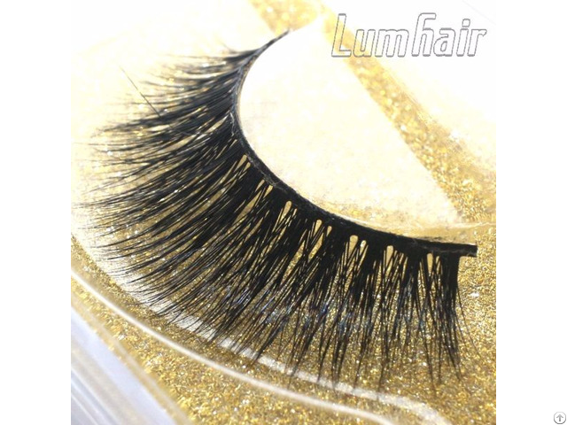 Best False Eyelashes From Chinese Reliable Factory