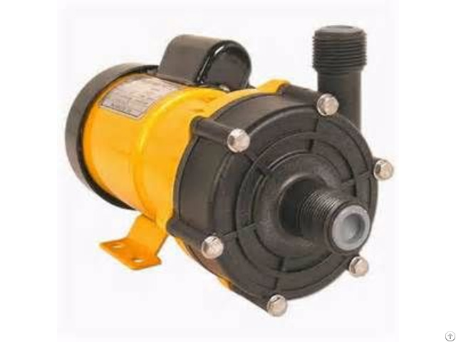 Pan World Chemical Pump