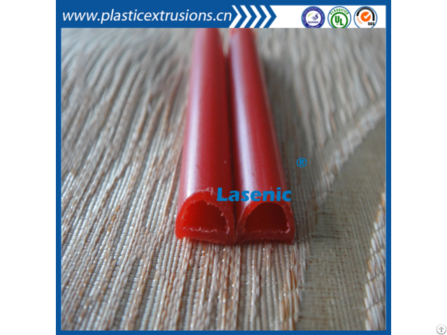 Easy Formability High Impact Polystyrene Rod