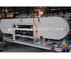 Stripping Machine For Gloves Production Line