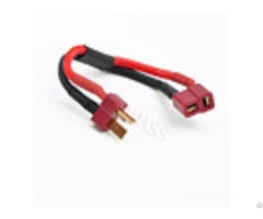 Deans Male To Female Extension Cords From Amass