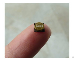 Micro Small Smd Magnetic Buzzer 3v Klj 5018