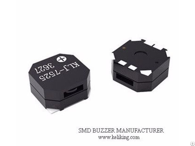 Electromagnetic Buzzer For Gps Devices Pos Machine Klj 7525 3627