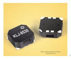 Small Custom Made Magnetic Buzzer Audio Transducer Klj 8530 5027