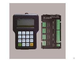 Dsp Controller For Cnc Engarving Cutting Machine