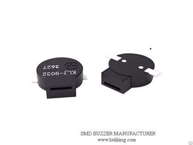 Magnetic Buzzer Speaker Klj 9032 3627