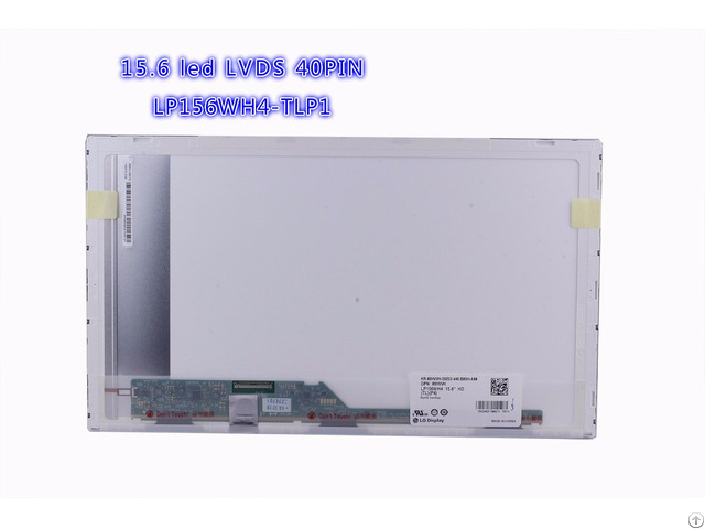 Laptop Led Screen 15 6 Inch N156b6 L0b Lp156wh4 Tln2