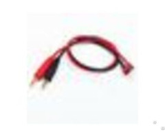 Deans Charge Cable For Rc Lipo Battery From Amass
