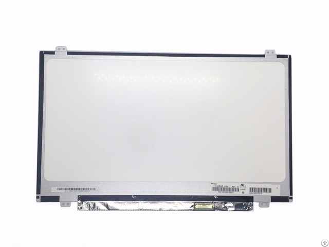 N140bge E43 Lcd Display Schermo Screen 14 Inch 1366x768 Hd Led 30pin