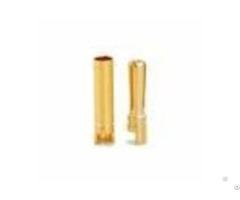 From Amass 24k Gold Connector 4 0mm Banana High Current Plug And Socket