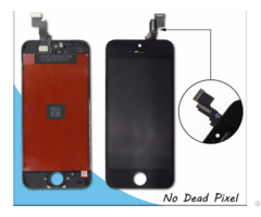 For Iphone 5 Lcd Touch Display Assembly Digitizer Screen Replacement