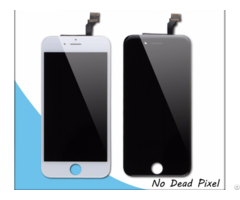 Iphone 6 Plus Lcd Display Glass Touch Screen Digitizer Assembly