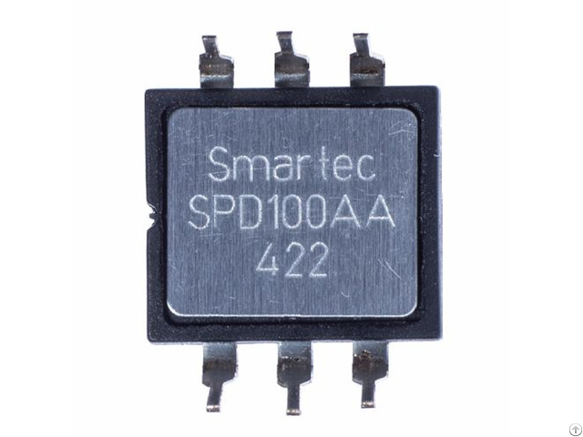 Spd100aa 100 Psi Absolute Pressure Sensor With Analogue Output