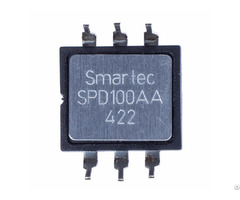 Spd100aa 100 Psi Absolute Pressure Sensor With Analogue Output