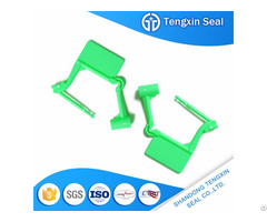 High Quality Disposable Plastic Padlocks Seals