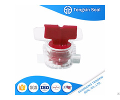 Professional Quality Consistent Lead And Twist Tight Wire Seals