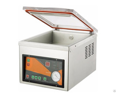 Vacuum Sealing Machines Dz 260pd