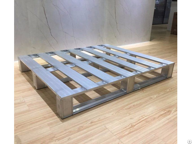 Aluminium Pallets