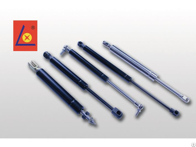 Various Gas Spring Gas Struts