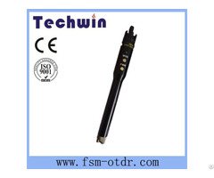Widely Use Visual Finder 3105p Fiber Cable Tester (vfl)